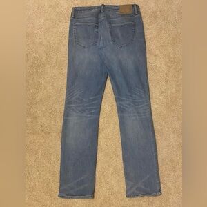 Men’s American Eagle Next Level AirFlex Jeans Size 32X36!